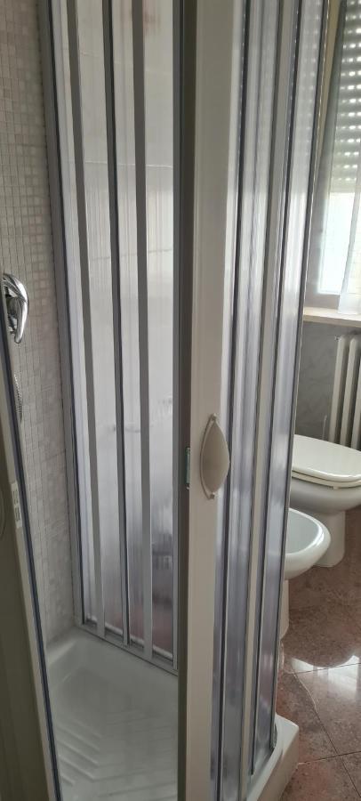 Jajo Apartament Apartment Brindisi Ngoại thất bức ảnh